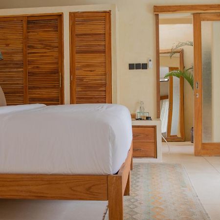 Lulu'S Villas Uluwatu Eksteriør bilde
