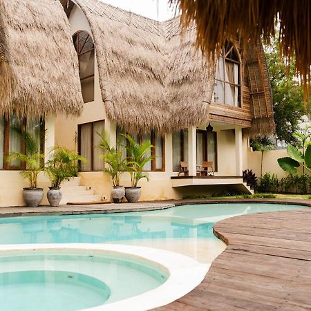 Lulu'S Villas Uluwatu Eksteriør bilde