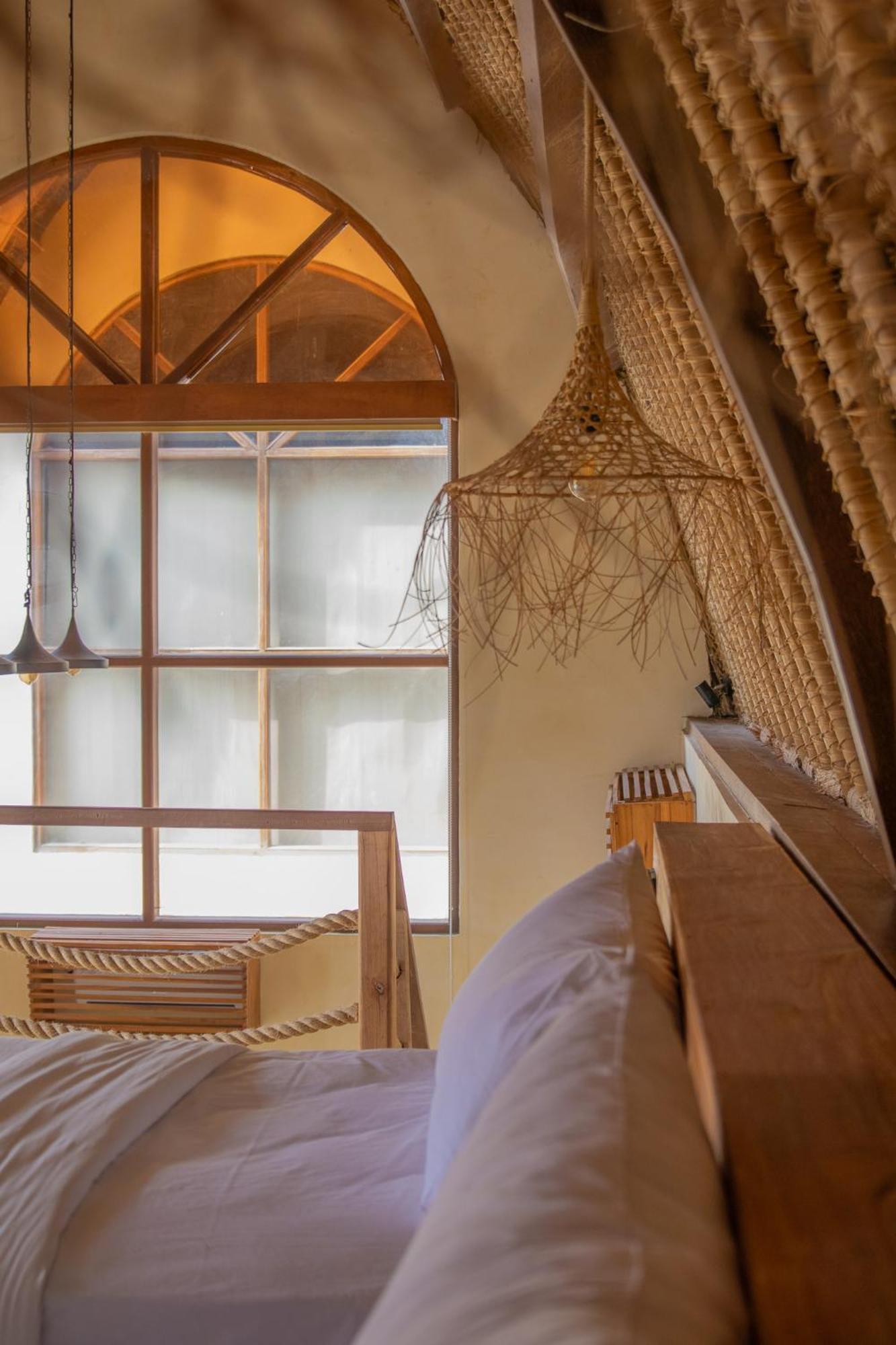 Lulu'S Villas Uluwatu Eksteriør bilde