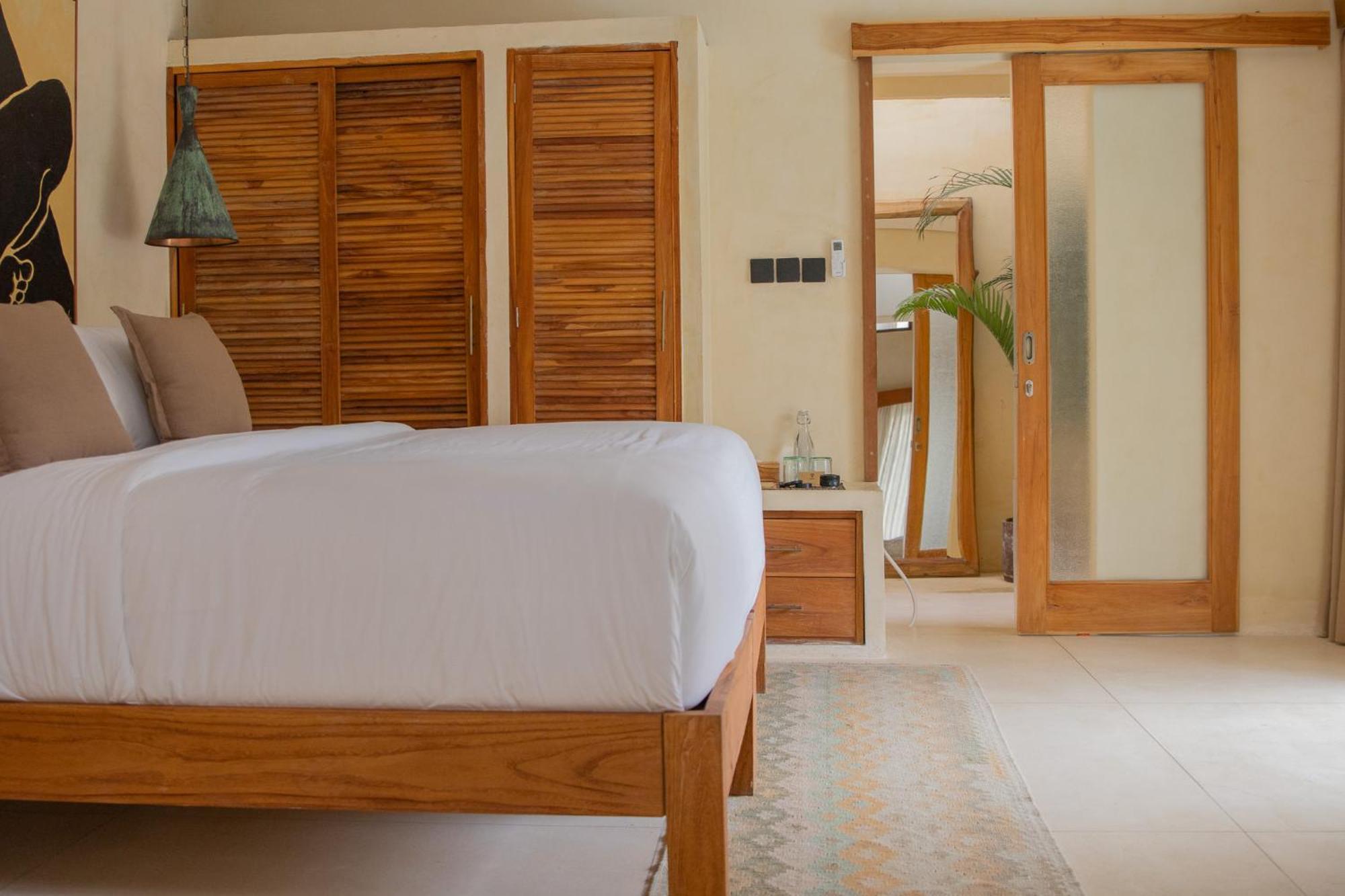 Lulu'S Villas Uluwatu Eksteriør bilde