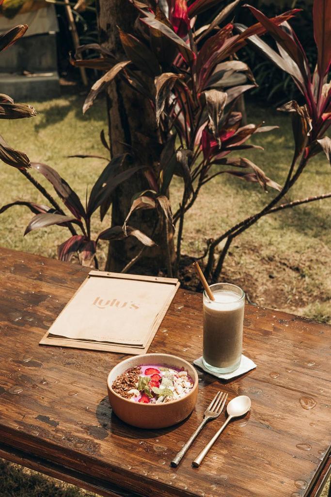 Lulu'S Villas Uluwatu Eksteriør bilde