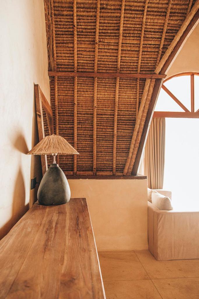 Lulu'S Villas Uluwatu Eksteriør bilde