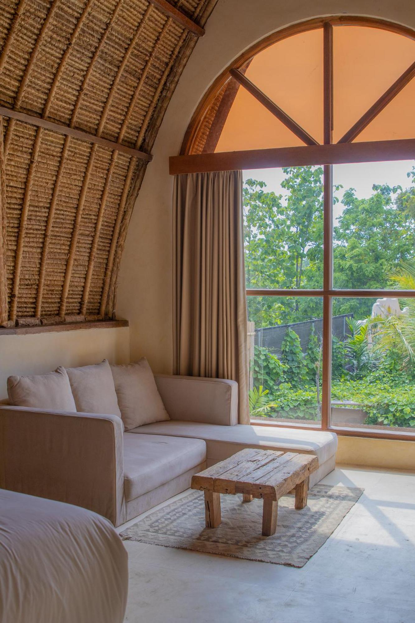 Lulu'S Villas Uluwatu Eksteriør bilde