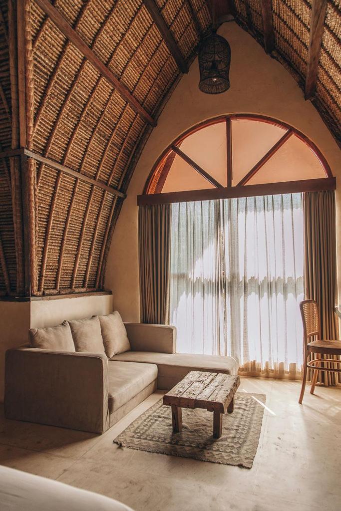 Lulu'S Villas Uluwatu Eksteriør bilde