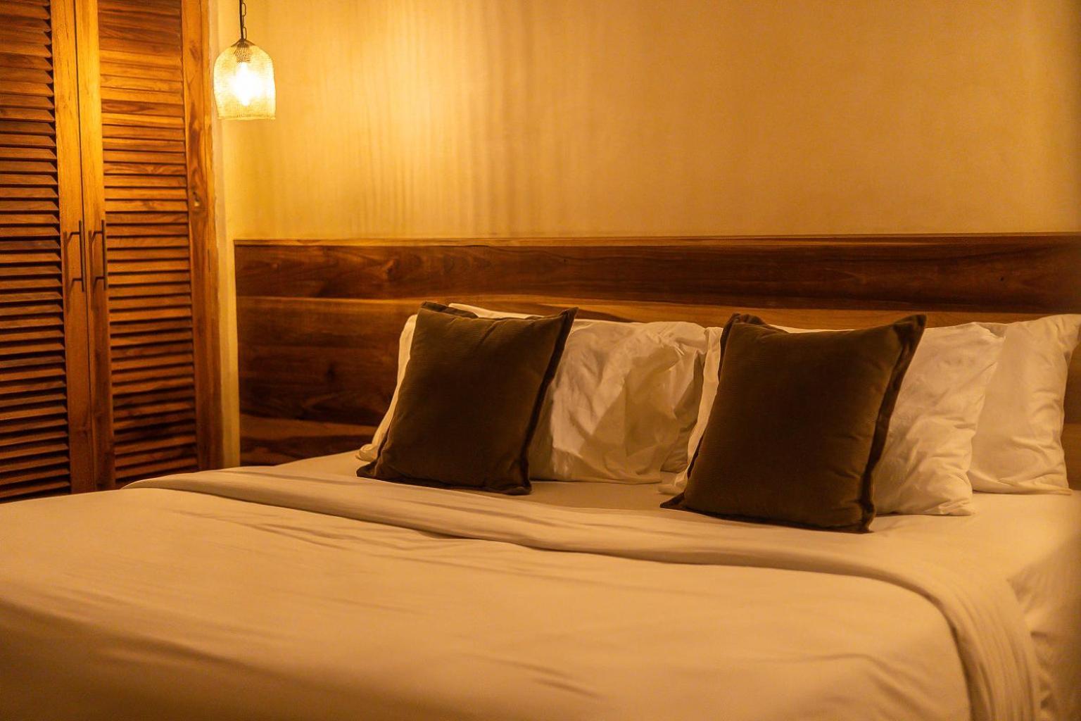Lulu'S Villas Uluwatu Eksteriør bilde