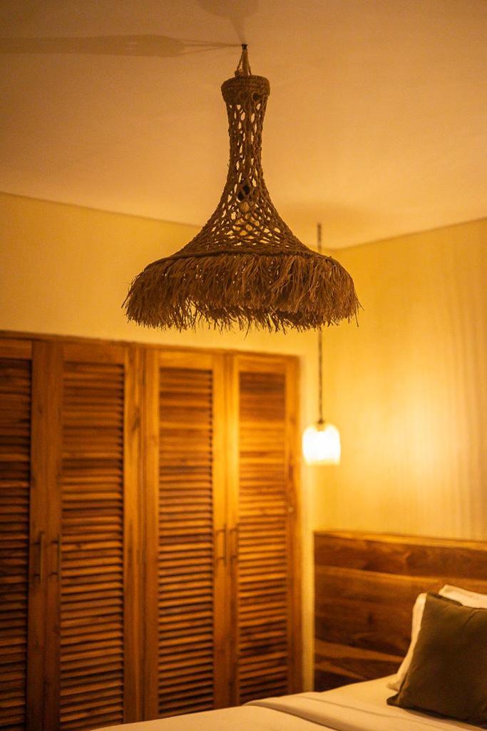 Lulu'S Villas Uluwatu Eksteriør bilde