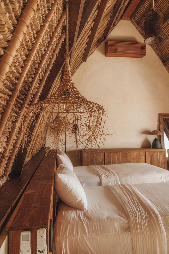 Lulu'S Villas Uluwatu Eksteriør bilde