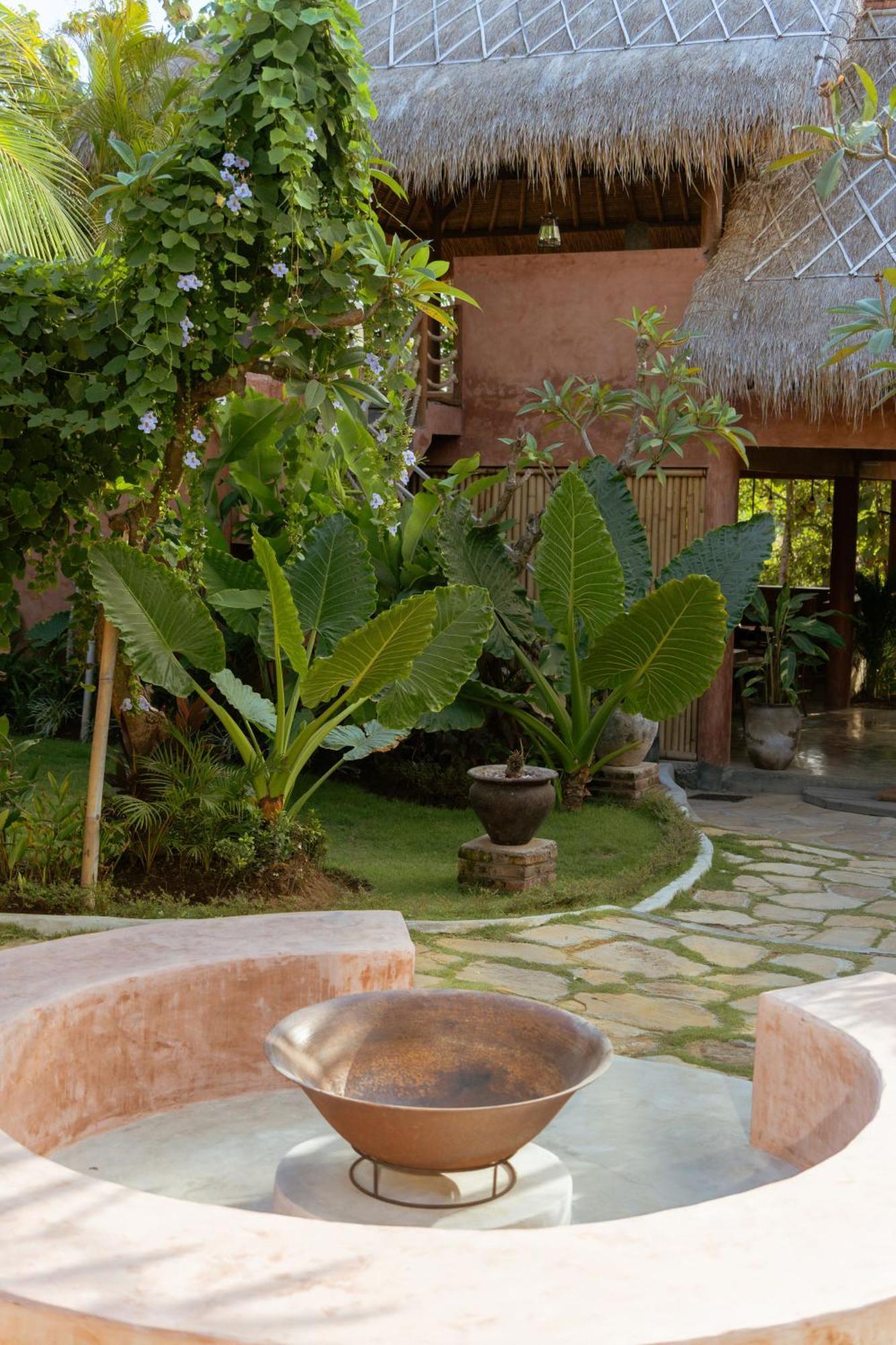 Lulu'S Villas Uluwatu Eksteriør bilde