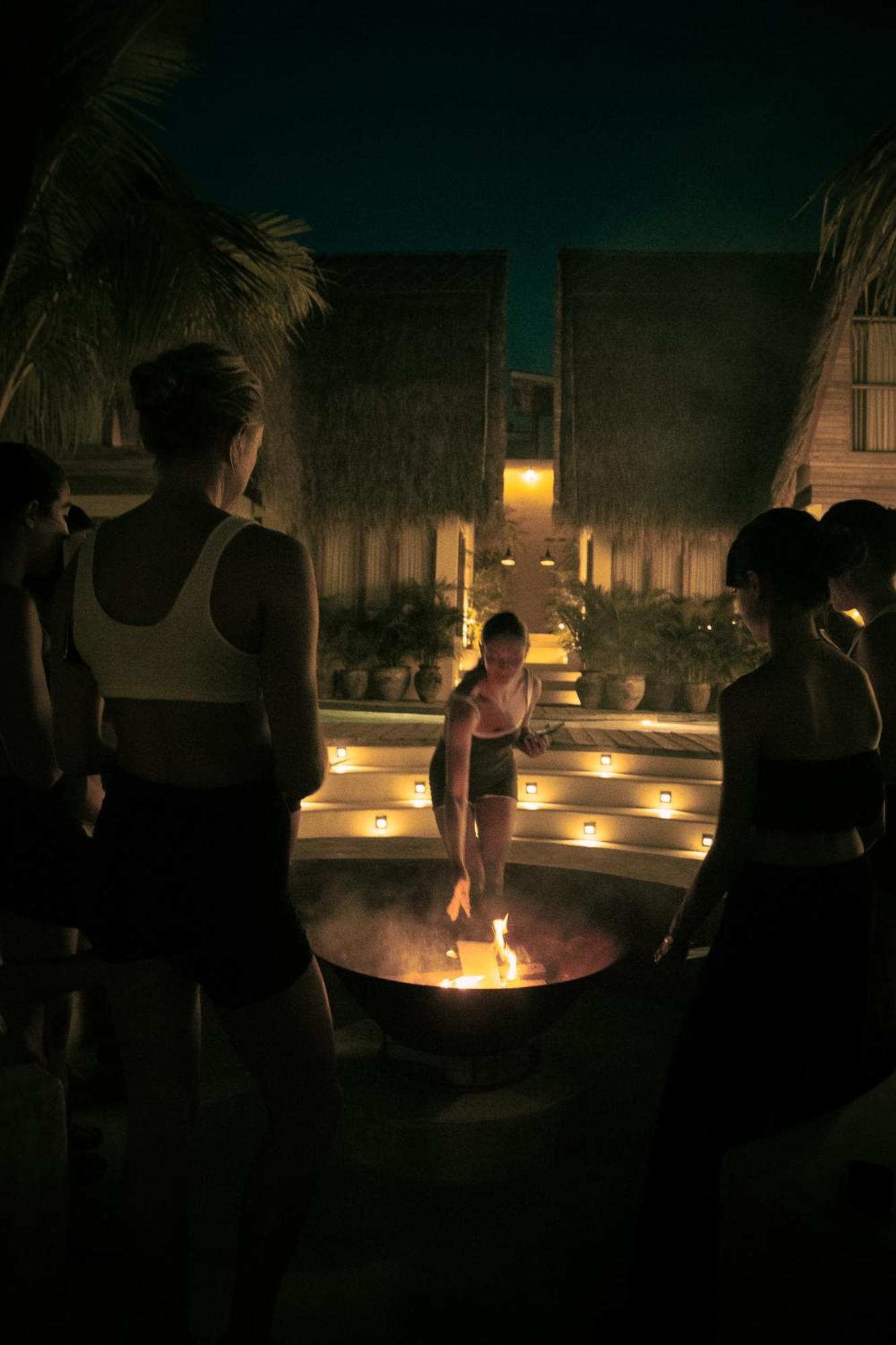 Lulu'S Villas Uluwatu Eksteriør bilde