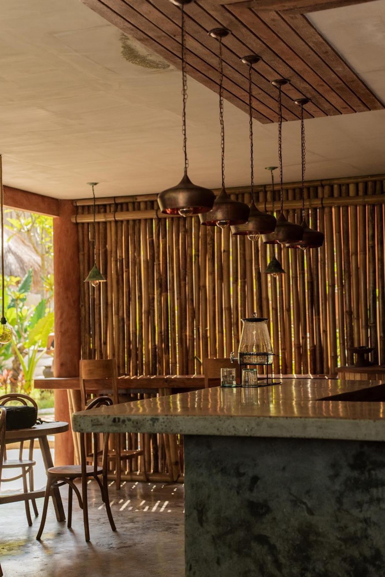Lulu'S Villas Uluwatu Eksteriør bilde