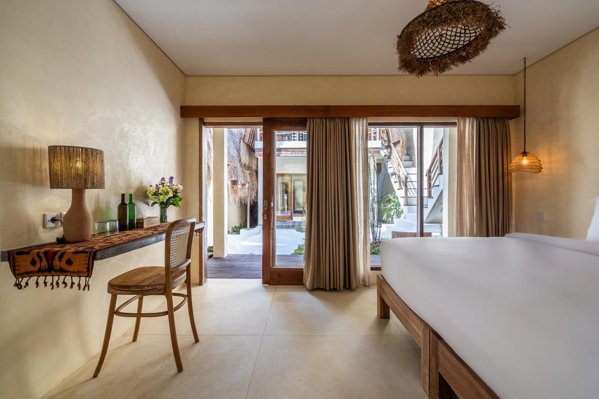Lulu'S Villas Uluwatu Eksteriør bilde